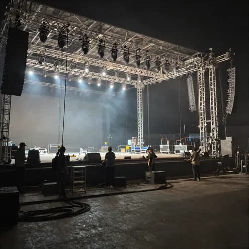 Producción