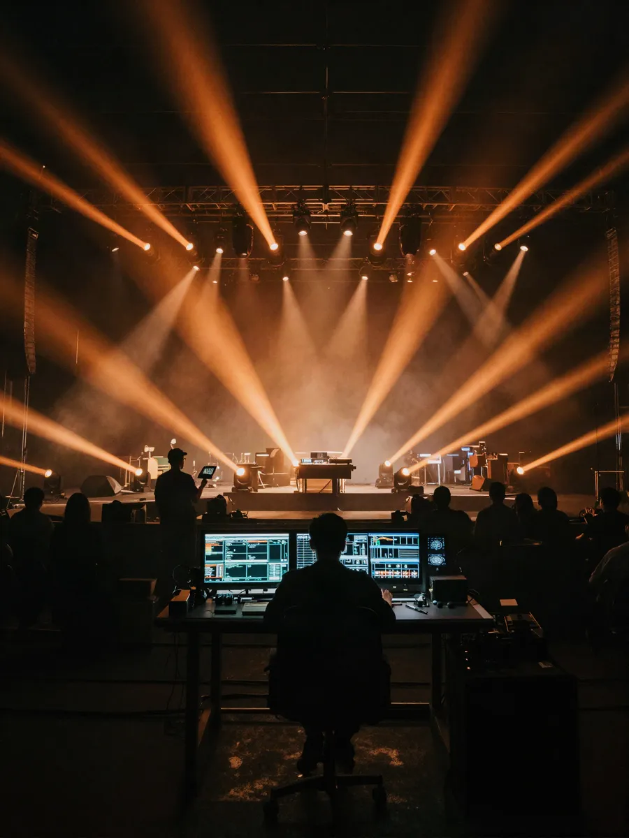 Total Show